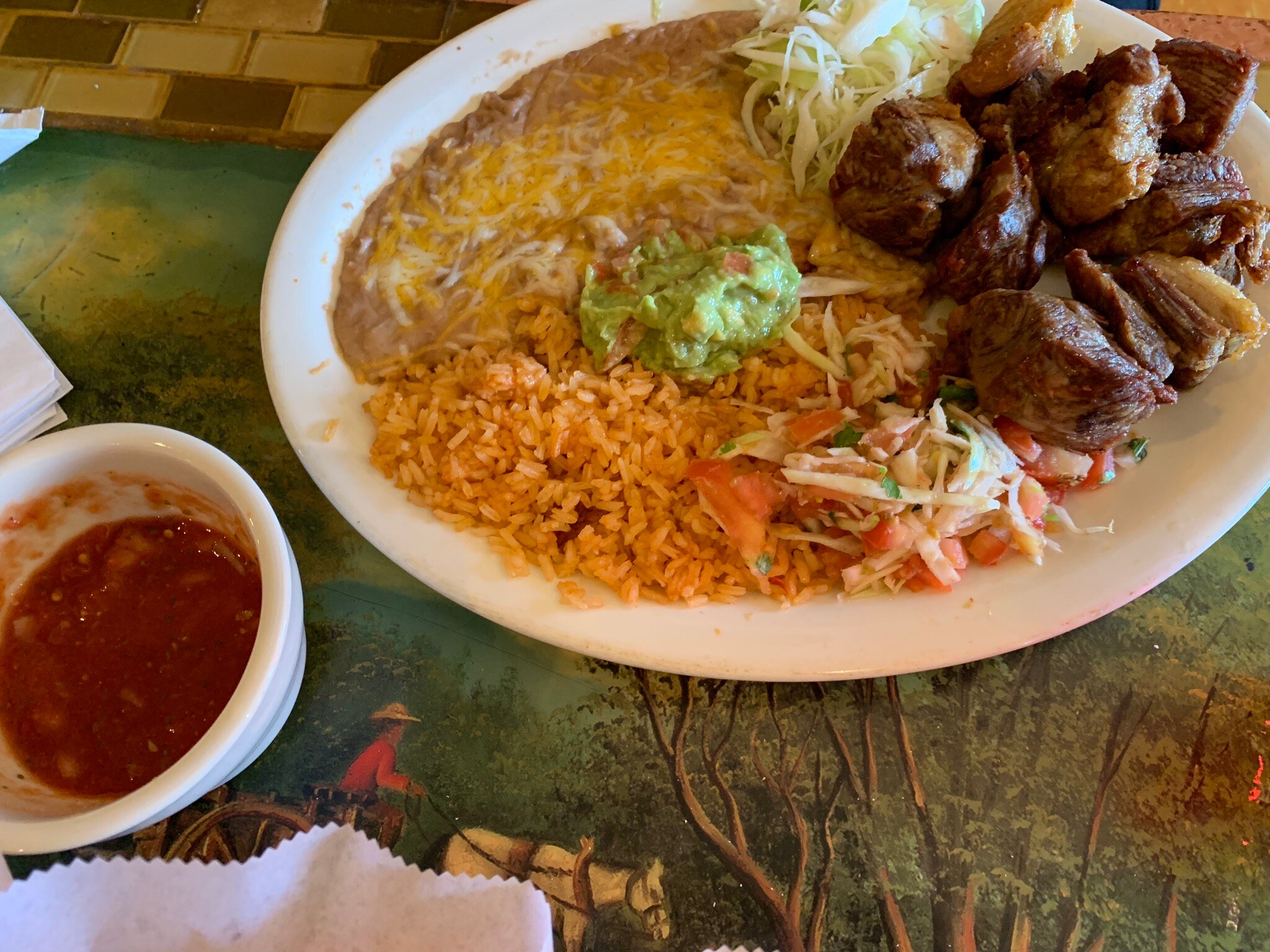 Photo credit: tripadvisor