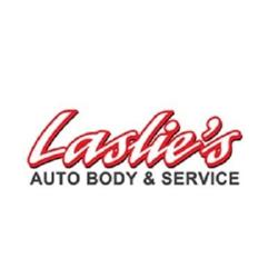 Laslie's Auto Body