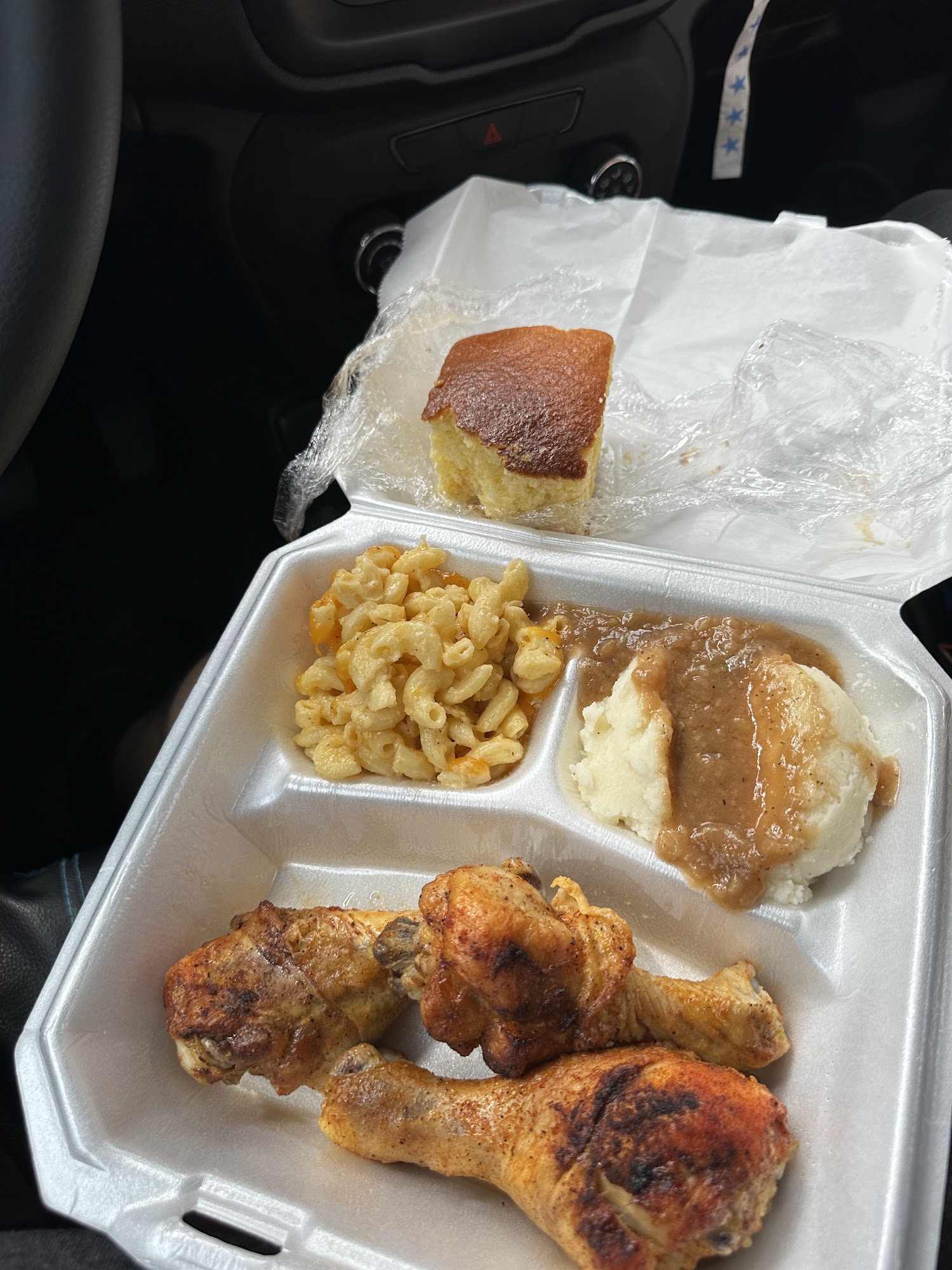 Home Cookin' Carry Out