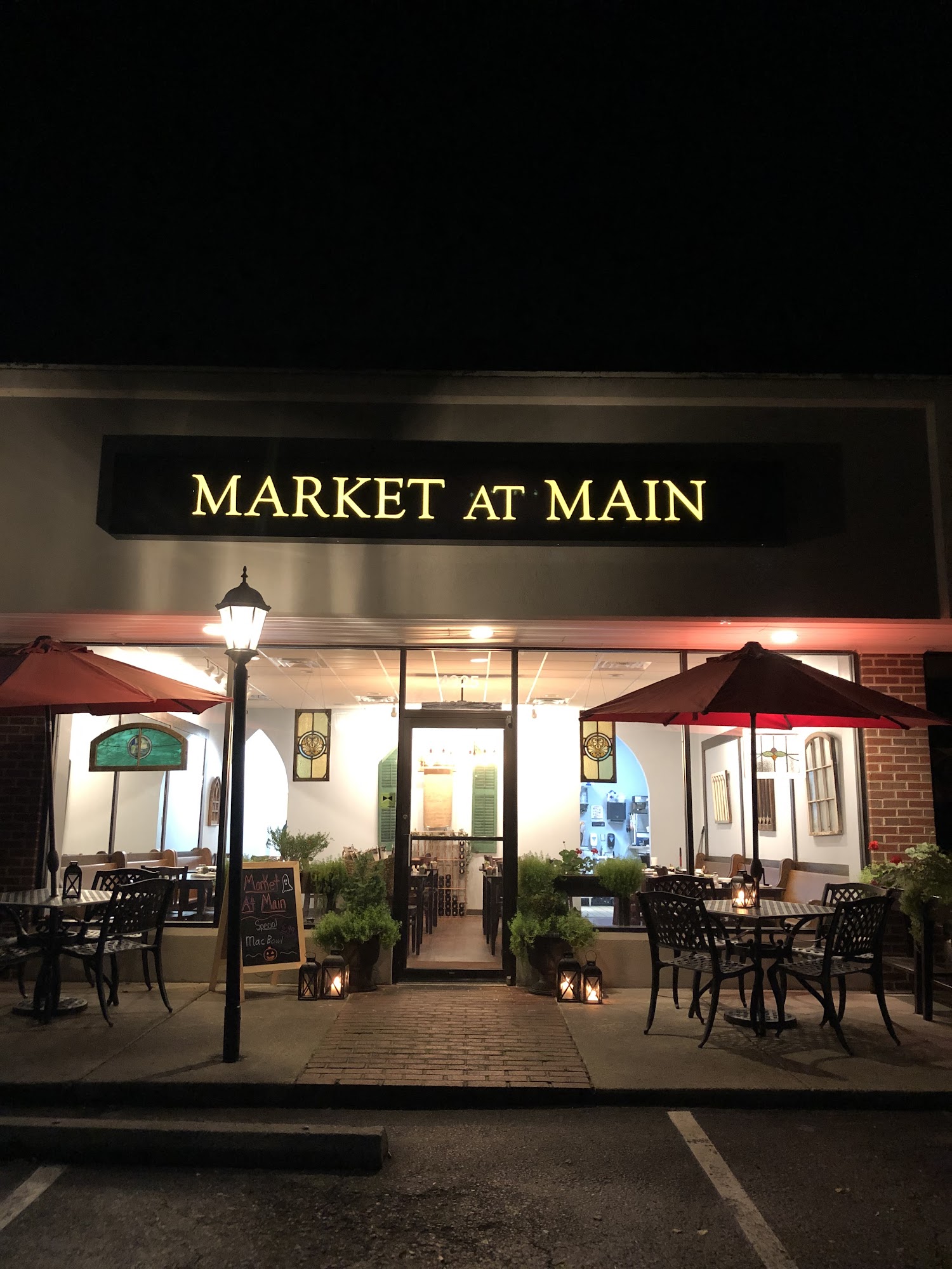 Market At Main Boonsboro