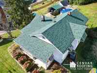 Cenvar Roofing - Lynchburg Roofing Company
