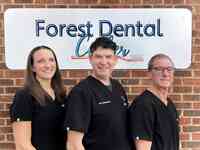 Forest Dental Center: Dr. Joshua A. Binder
