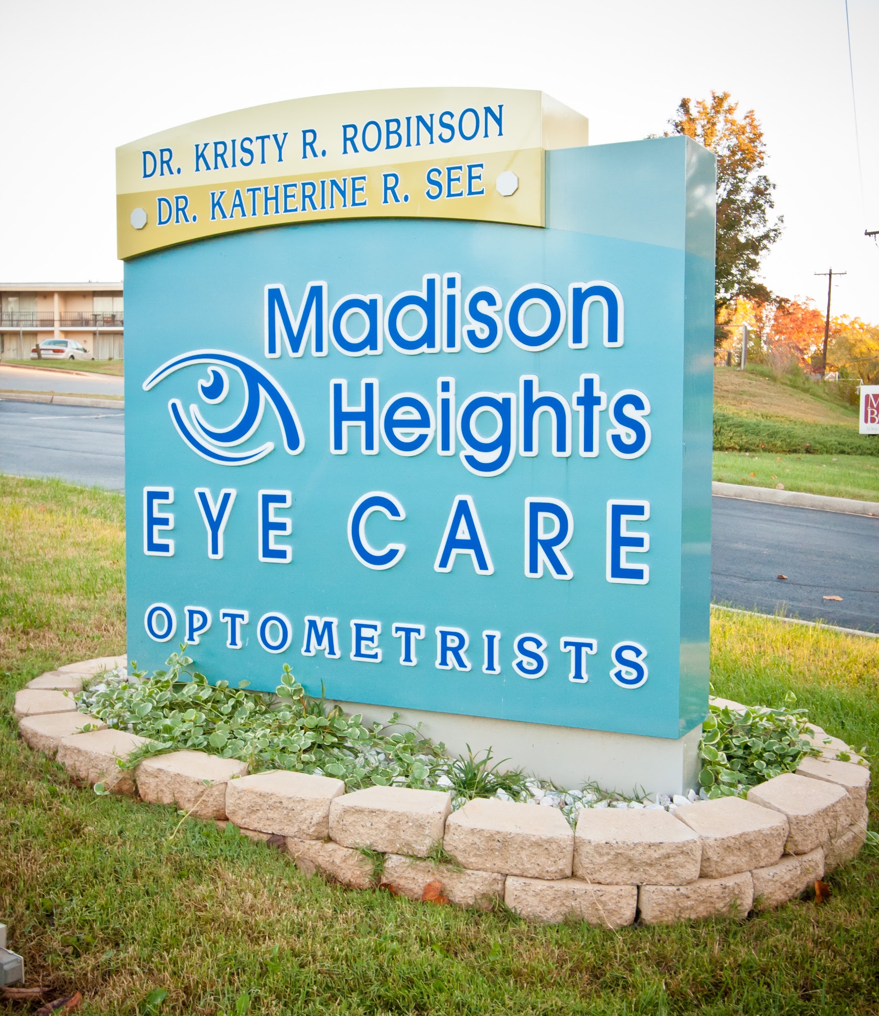 Madison Heights Eye Care PC - Optometrists 5076 S Amherst Hwy, Madison Heights Virginia 24572