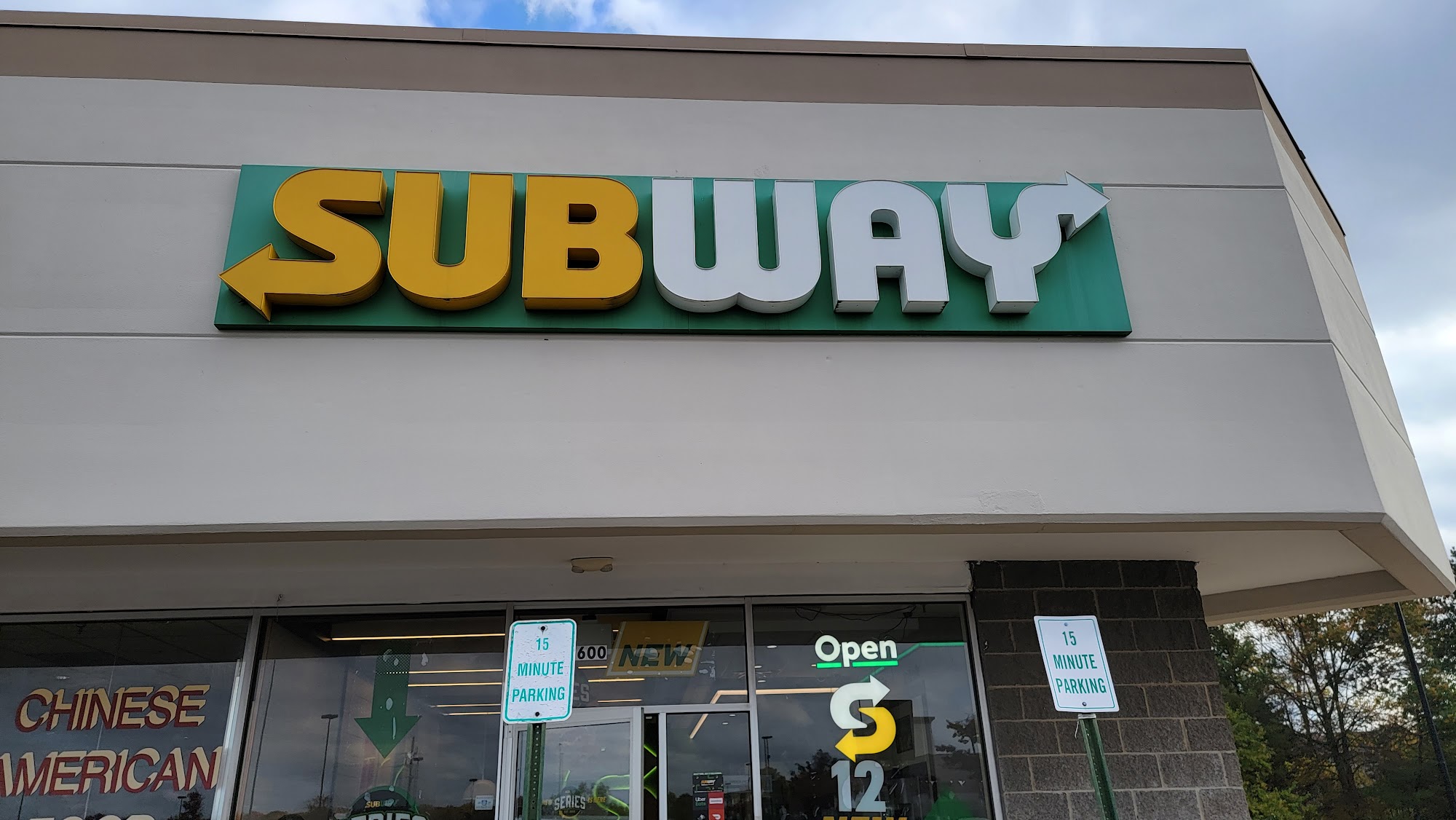 Subway