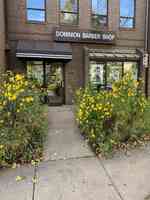 Dominion Barber Shop