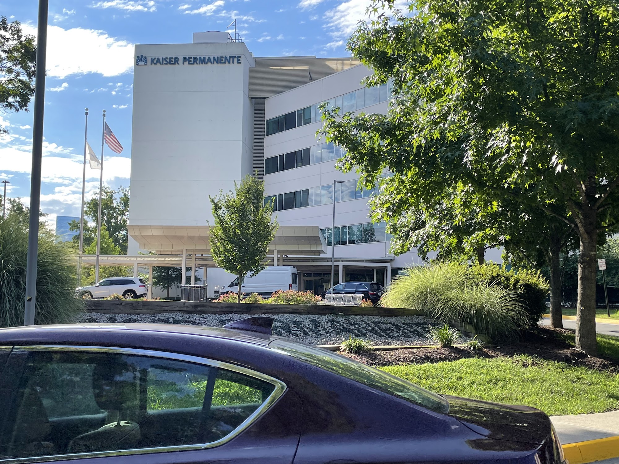 Kaiser Permanente Tysons Corner Medical Center