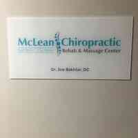 McLean Chiropractic Rehab and Massage Center