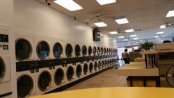 360 Cleaners And Laundromat