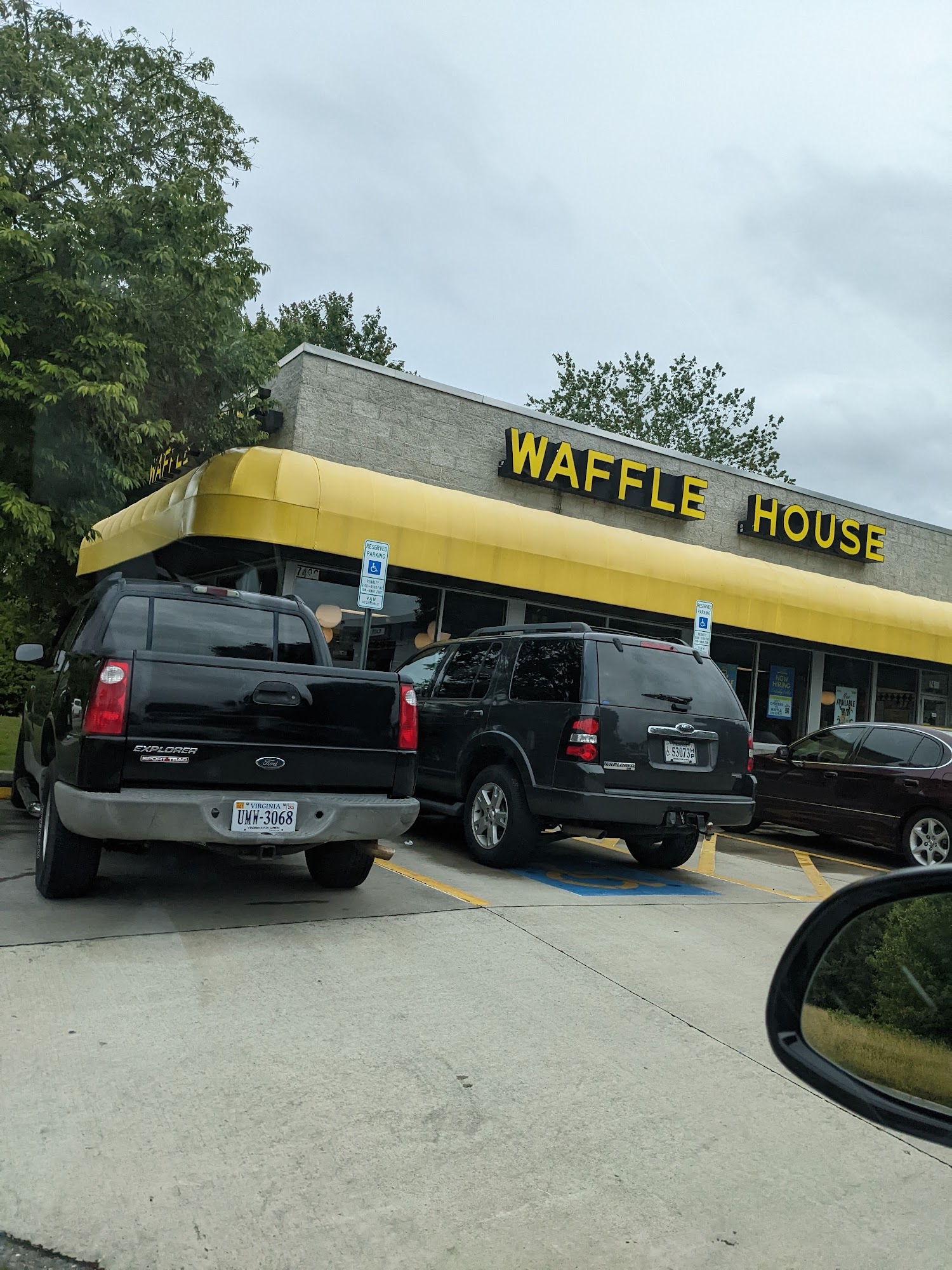 Waffle House