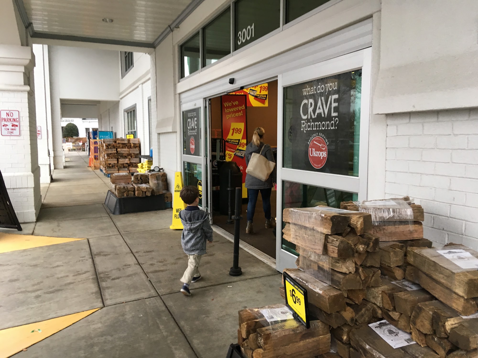 Kroger Bakery Midlothian