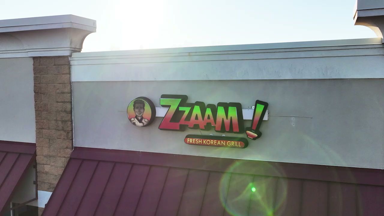 Zzaam! Kokee Midlothian 4508 Commonwealth Centre Pkwy, Midlothian, VA 23112