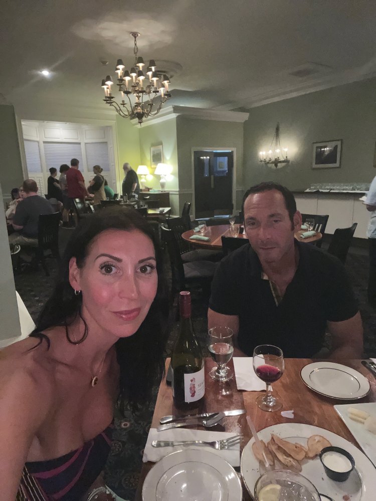 Restaurants near Natural Bridge State Park, Natural Bridge, VA