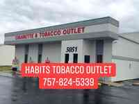 Habits Cigarette & Tobacco Outlet