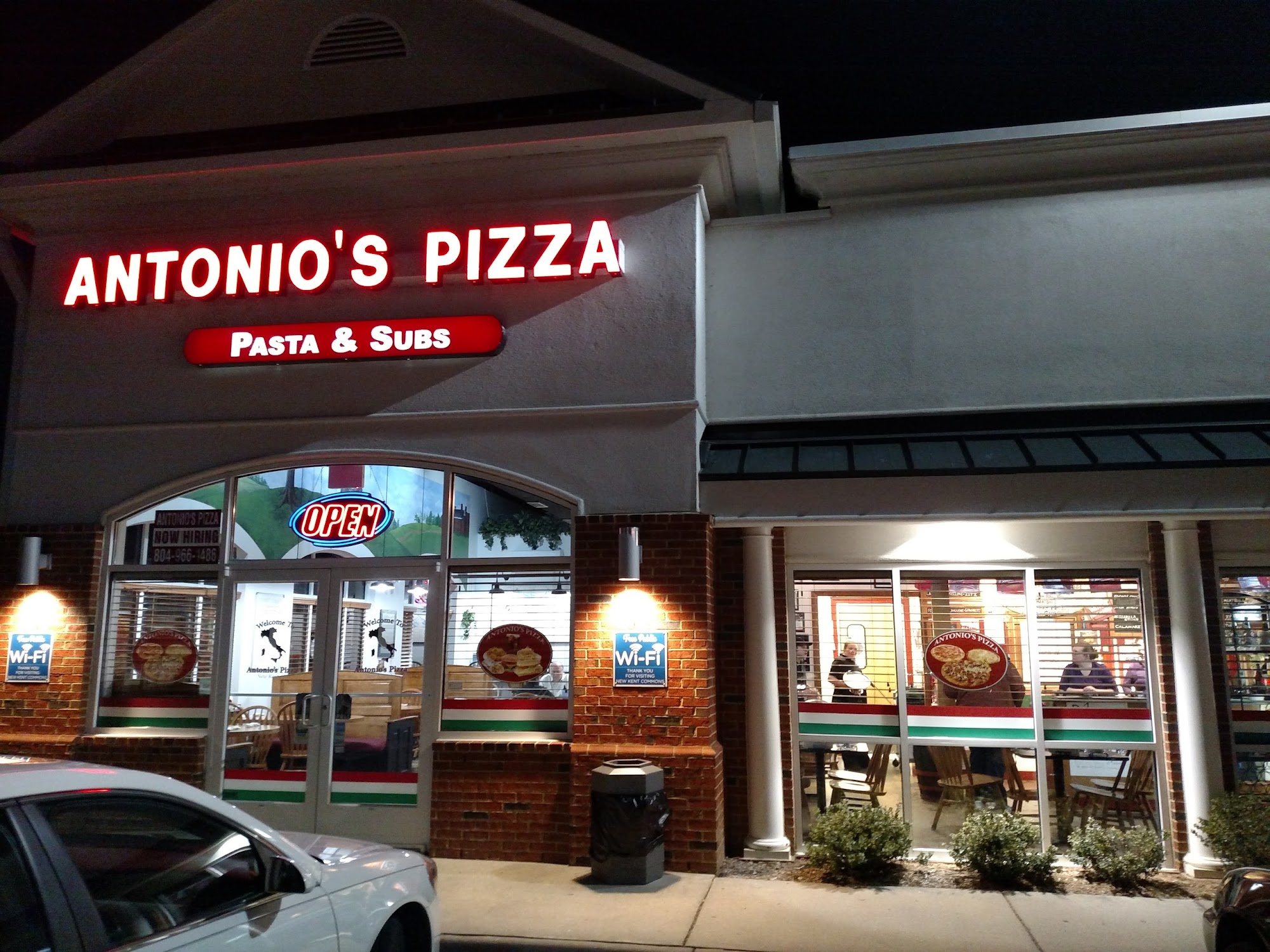 Antonio's Pizza