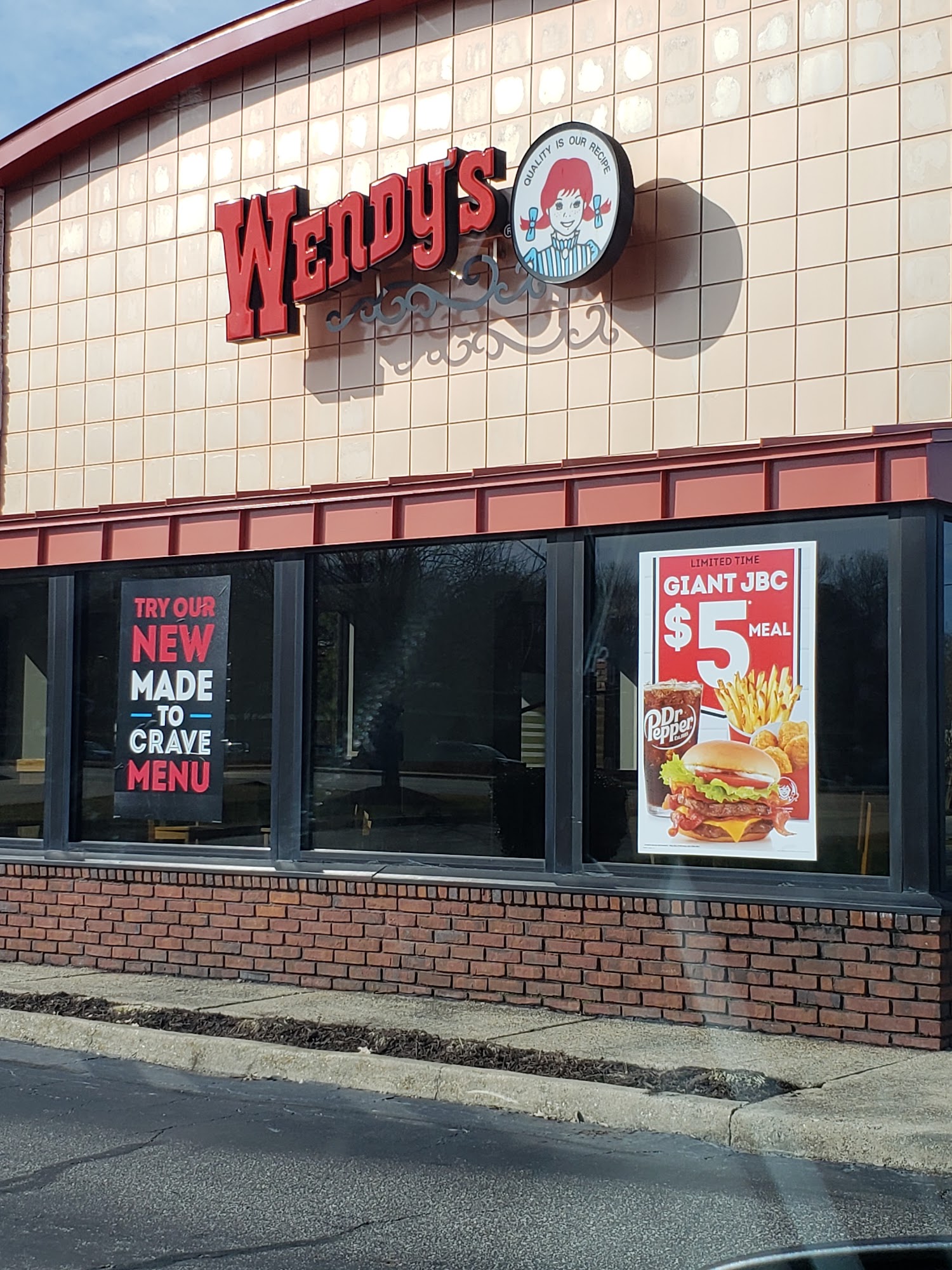 Wendy's