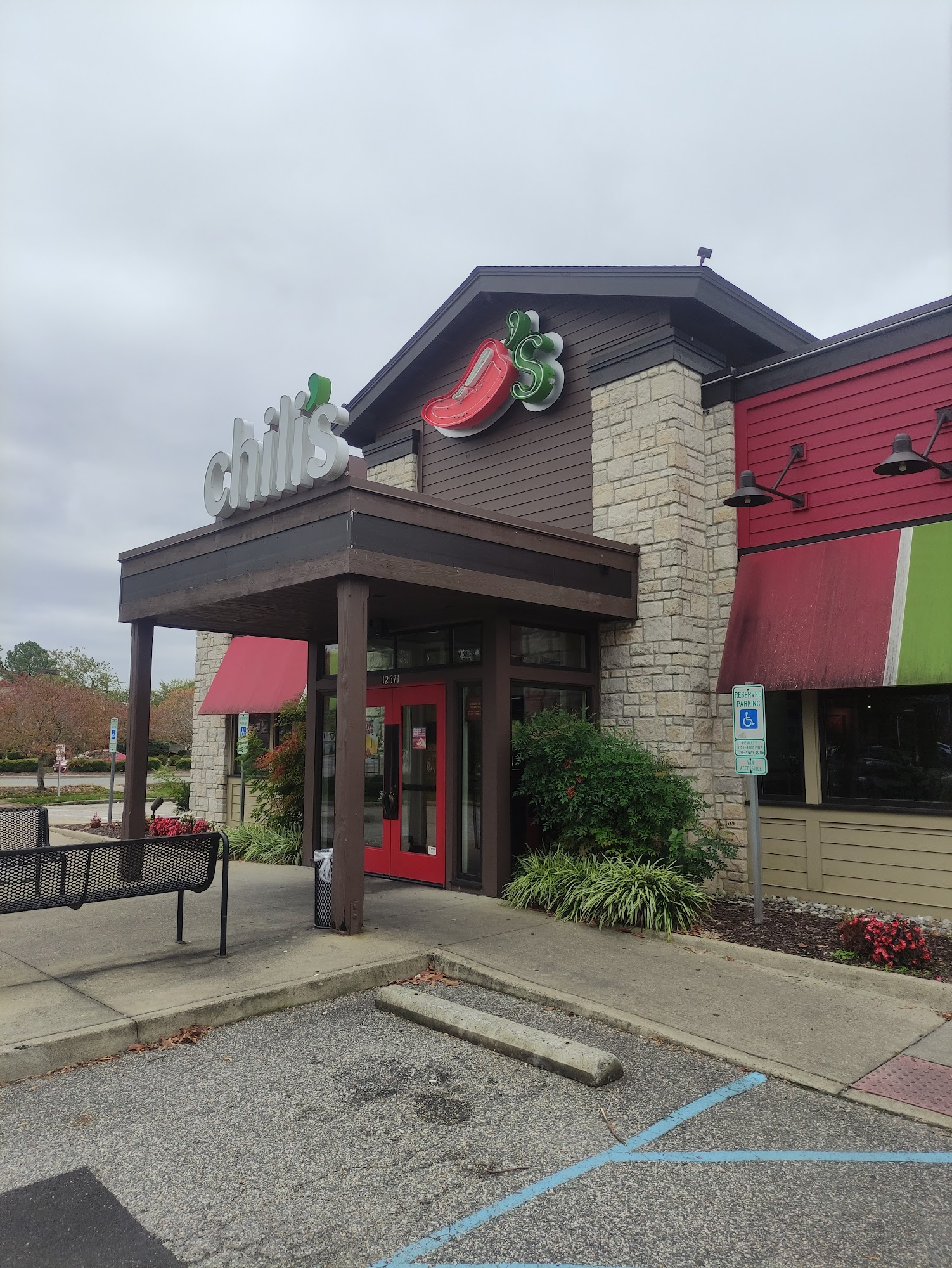 Chili's Grill & Bar