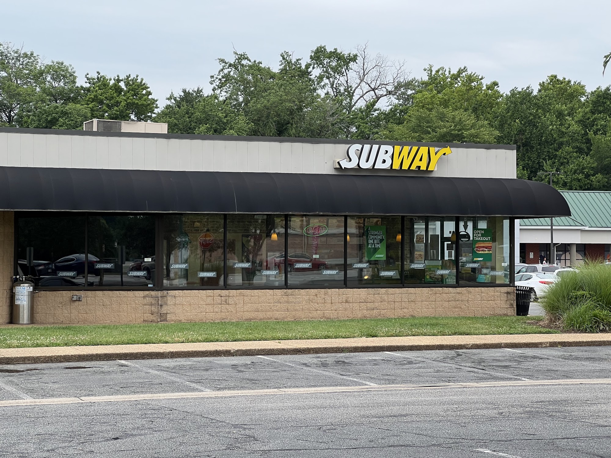 Subway