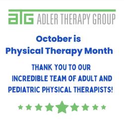 Adler Therapy Group