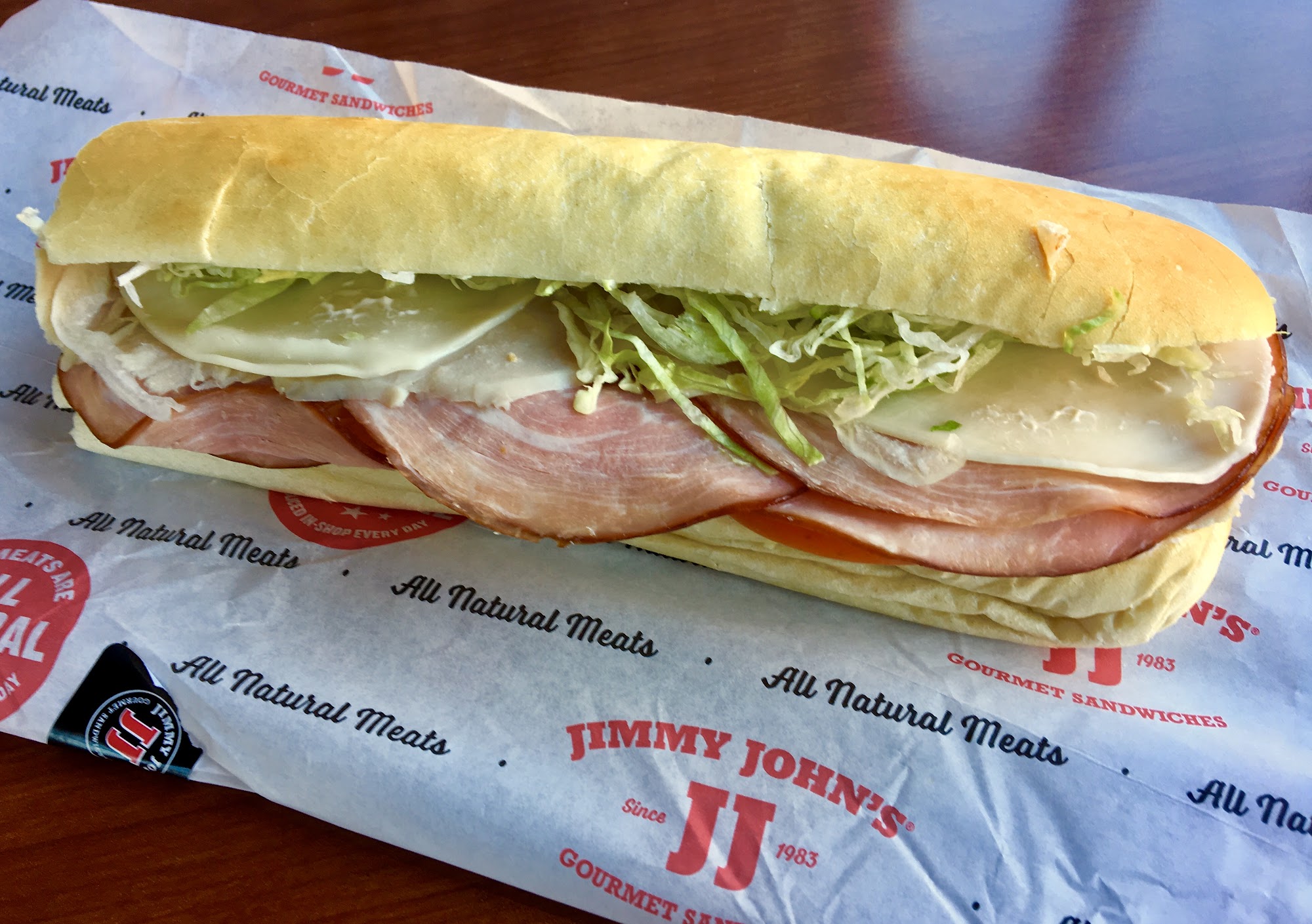 Jimmy John's