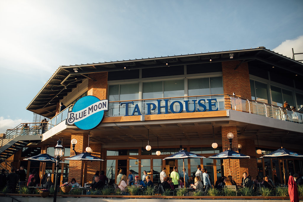 Blue Moon Taphouse