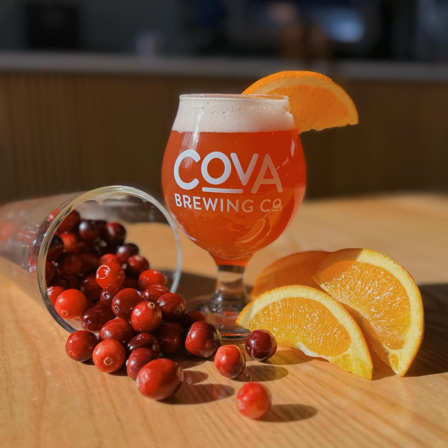 COVA Brewing Company