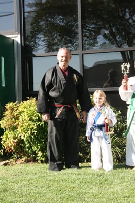 Eagles Self-Defense Academy