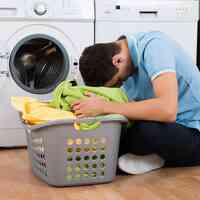 Bolt Laundry Service