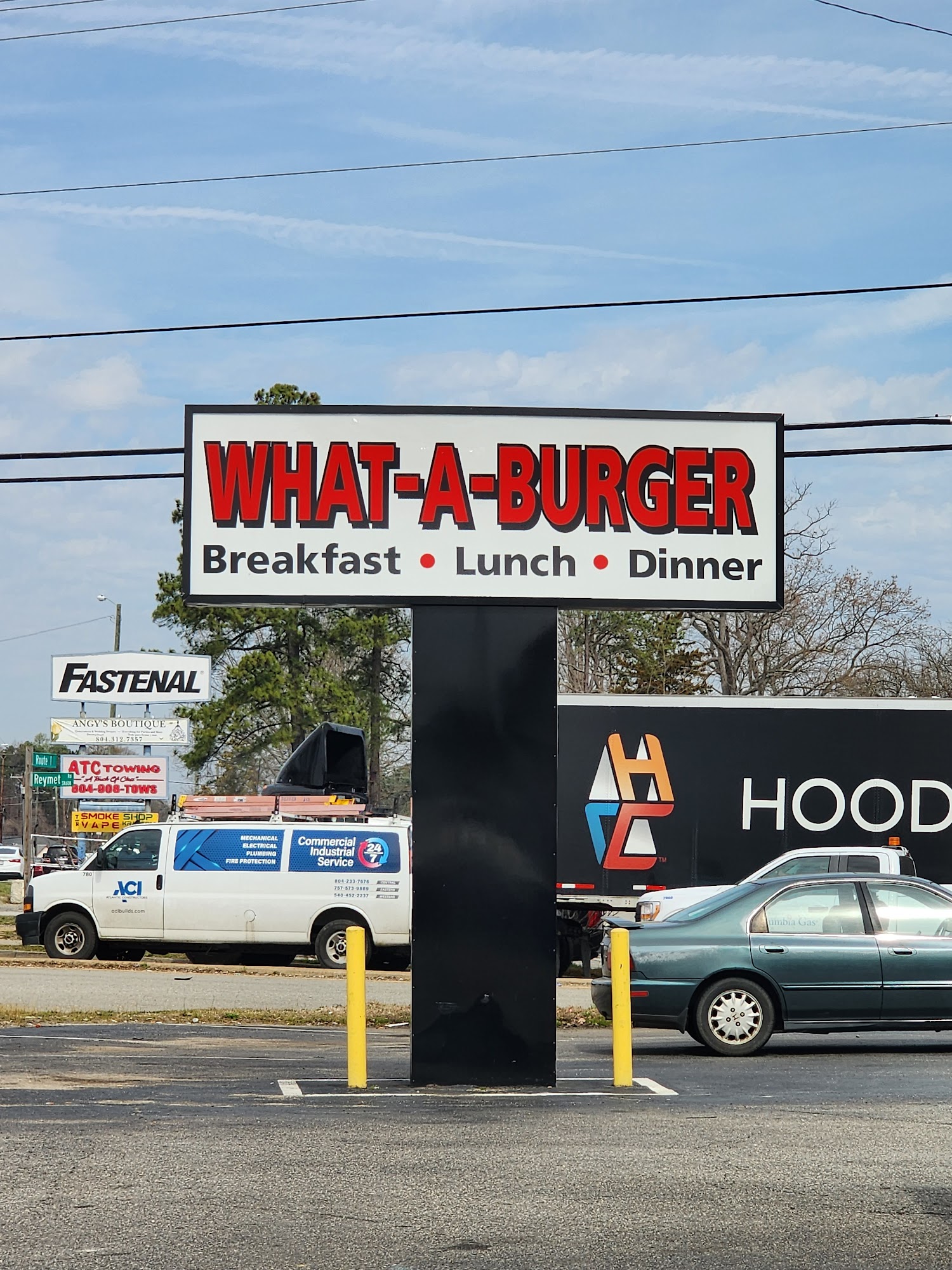 What-A-Burger