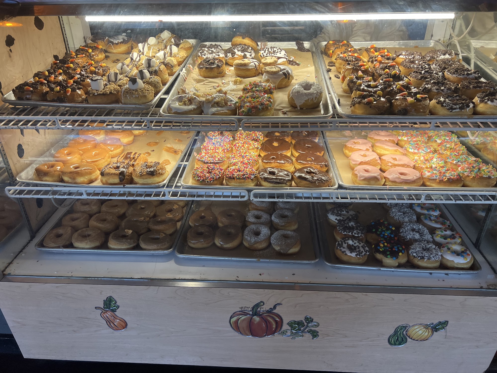 Sugar Shack Donuts & Coffee