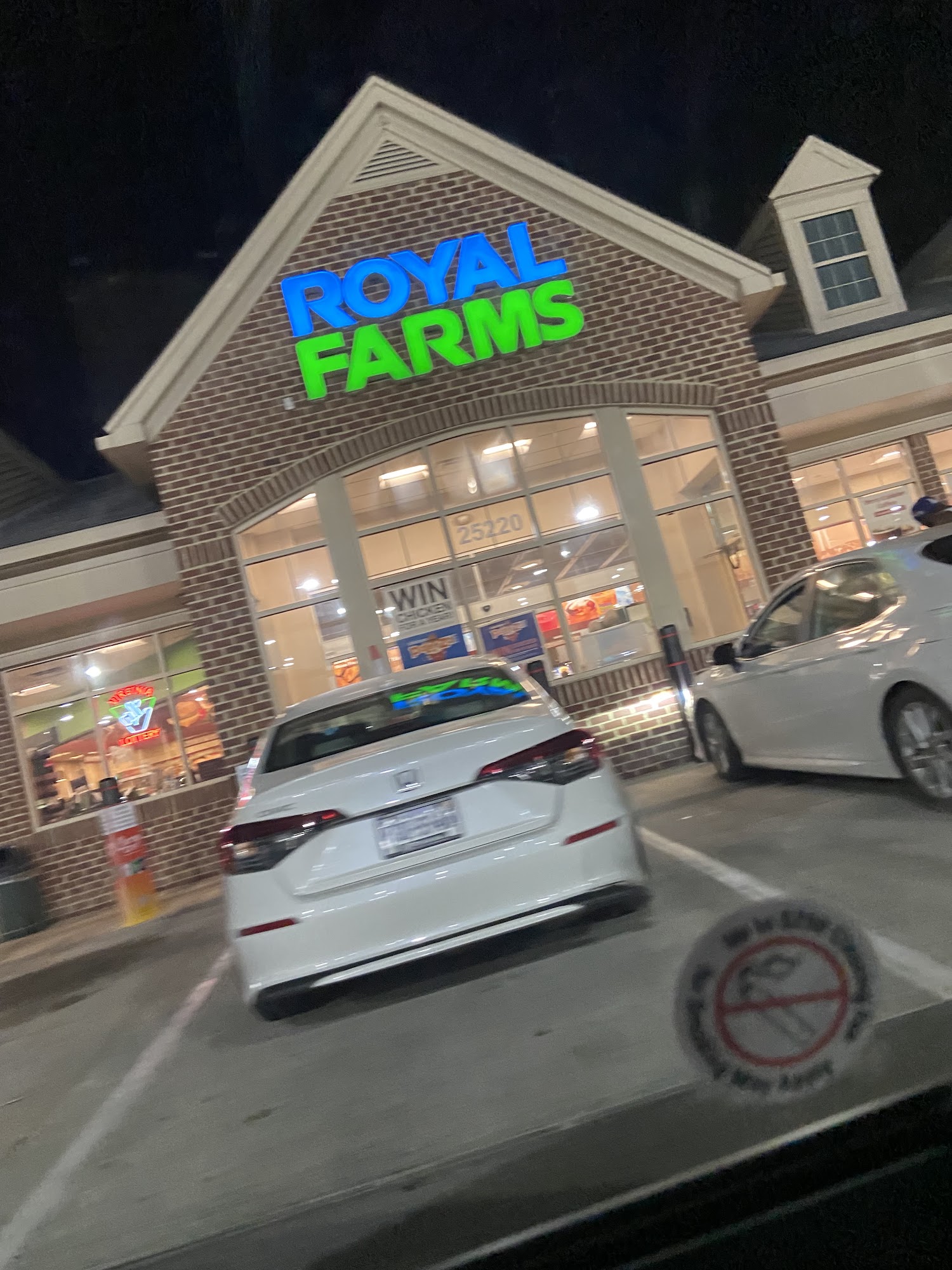 Royal Farms 2011