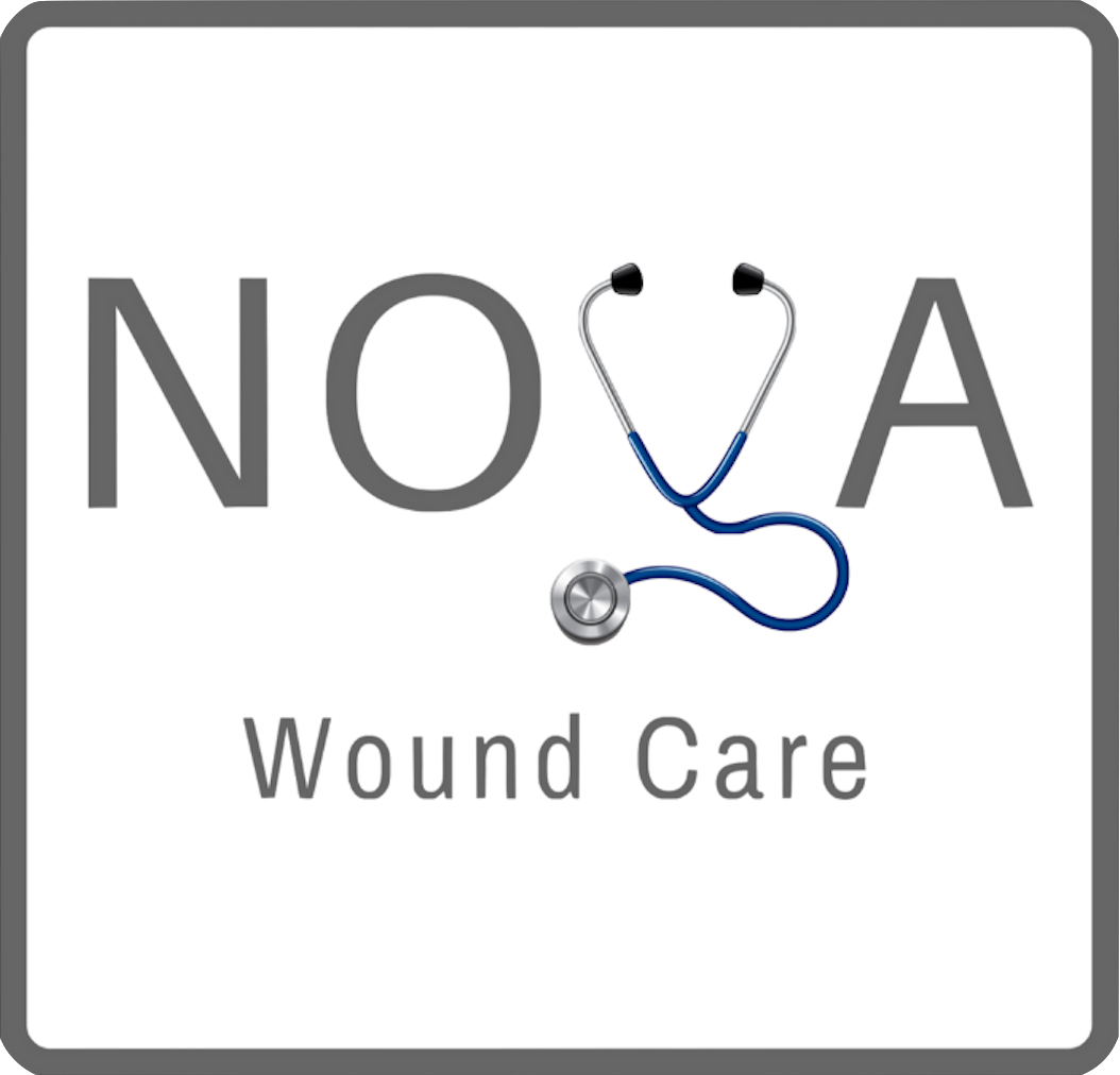 NOVA Wound Care, P.C. 32370 Lankford Hwy, Painter Virginia 23420