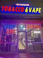 Petersburg Tobacco & Vape, LLC