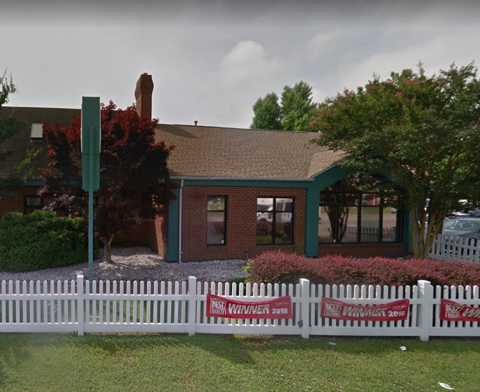 Harrell Amy DVM Portsmouth