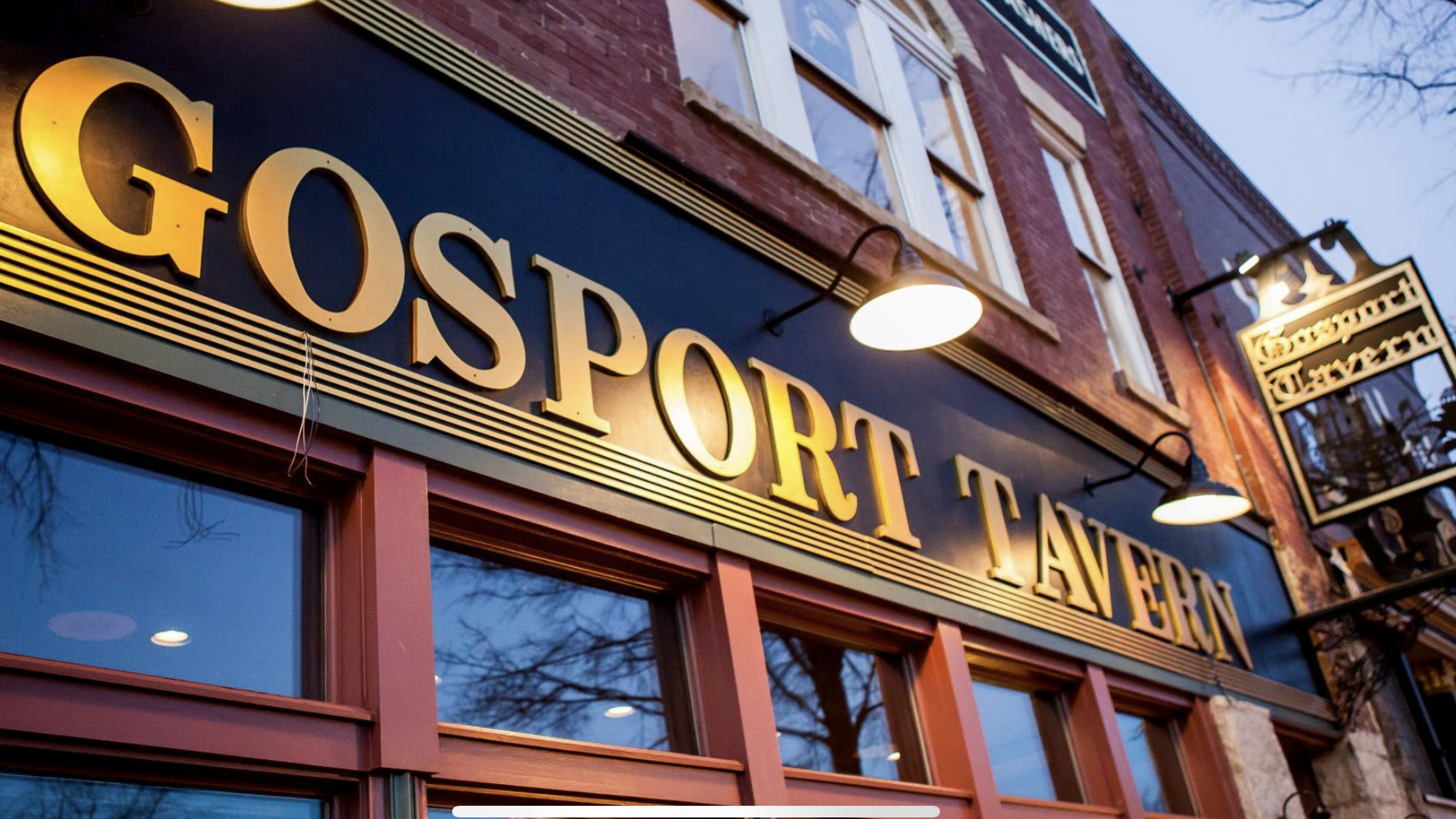 Gosport Tavern