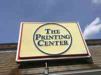 Printing Center