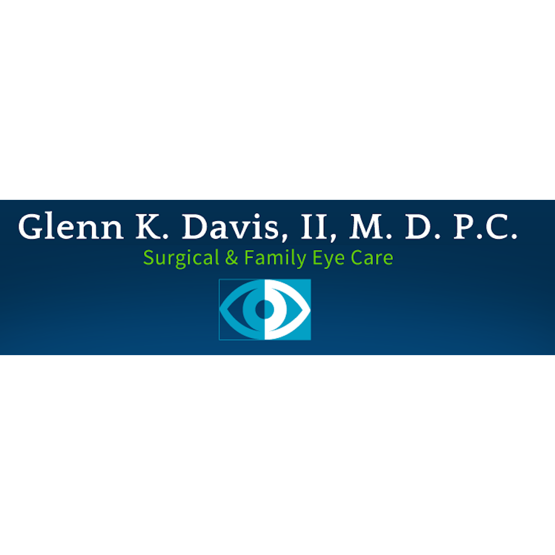 Glenn K. Davis II, MD, PC 1510 Bob White Blvd, Pulaski Virginia 24301