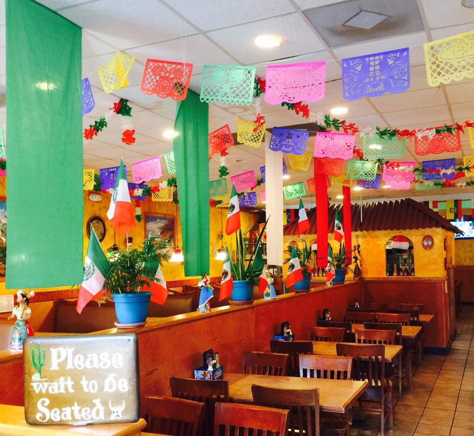 El Charro Mexican Grill