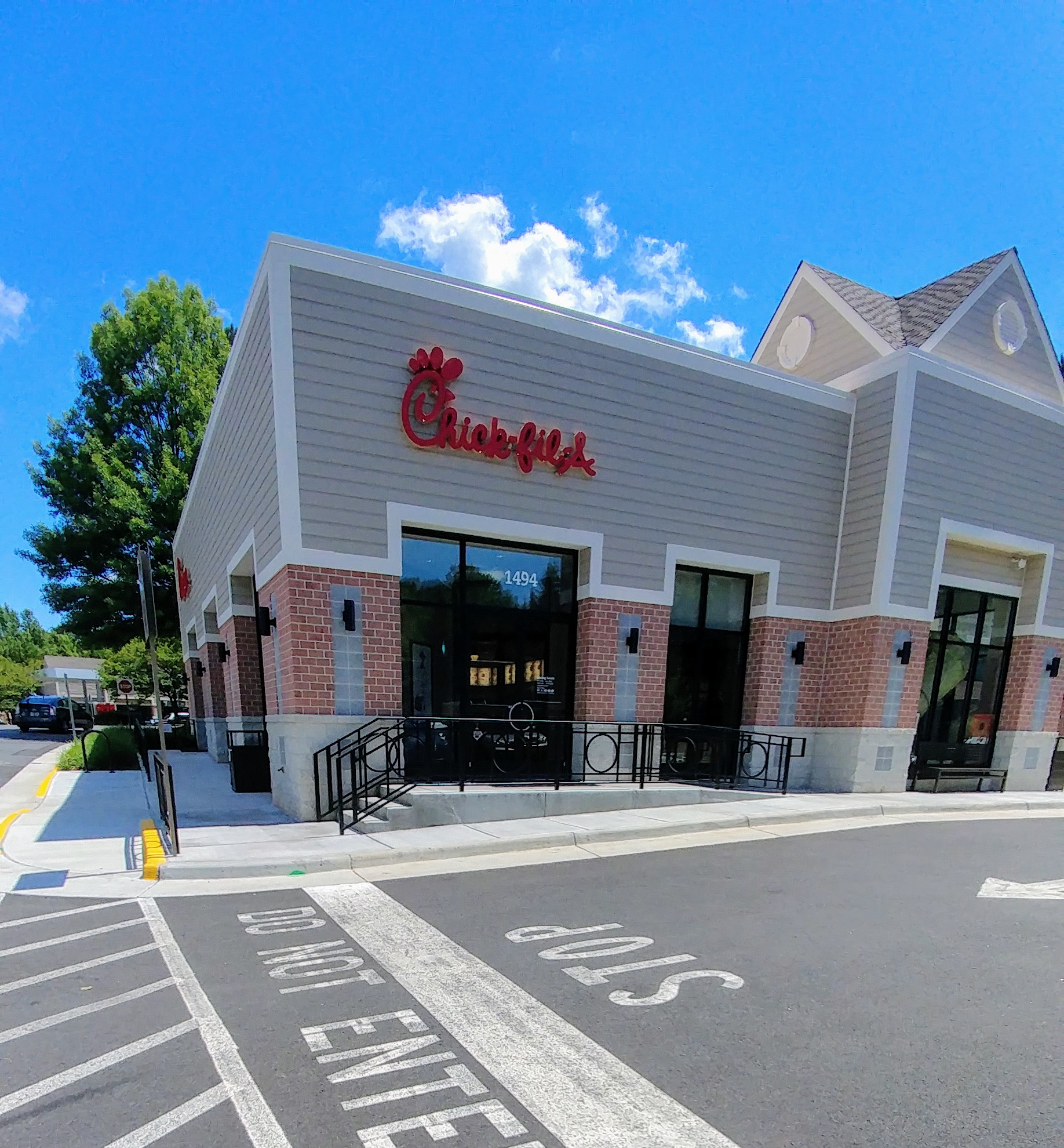 Chick-fil-A