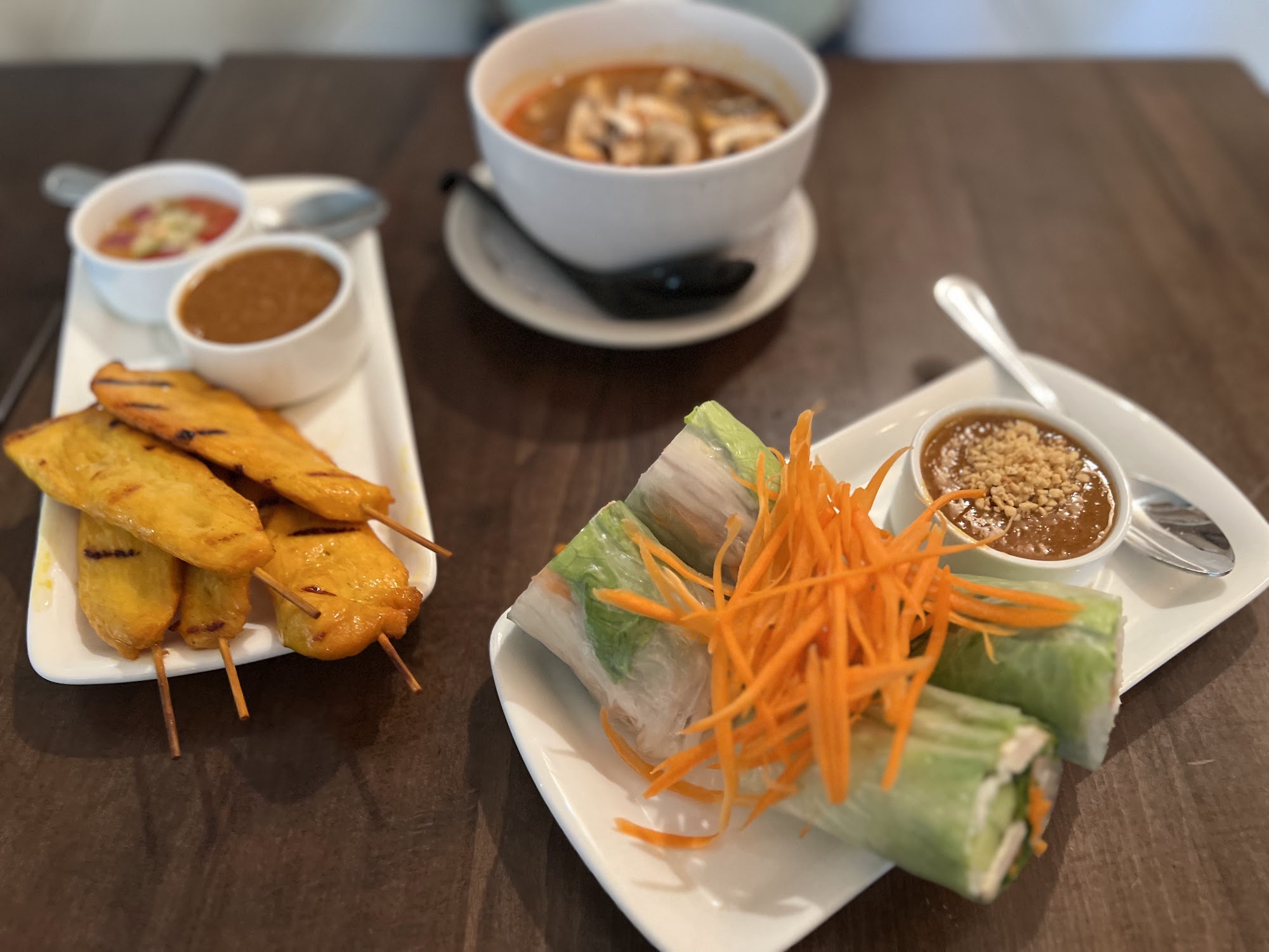 Finn Thai Reston