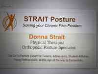 STRAIT Posture Therapy, LLC