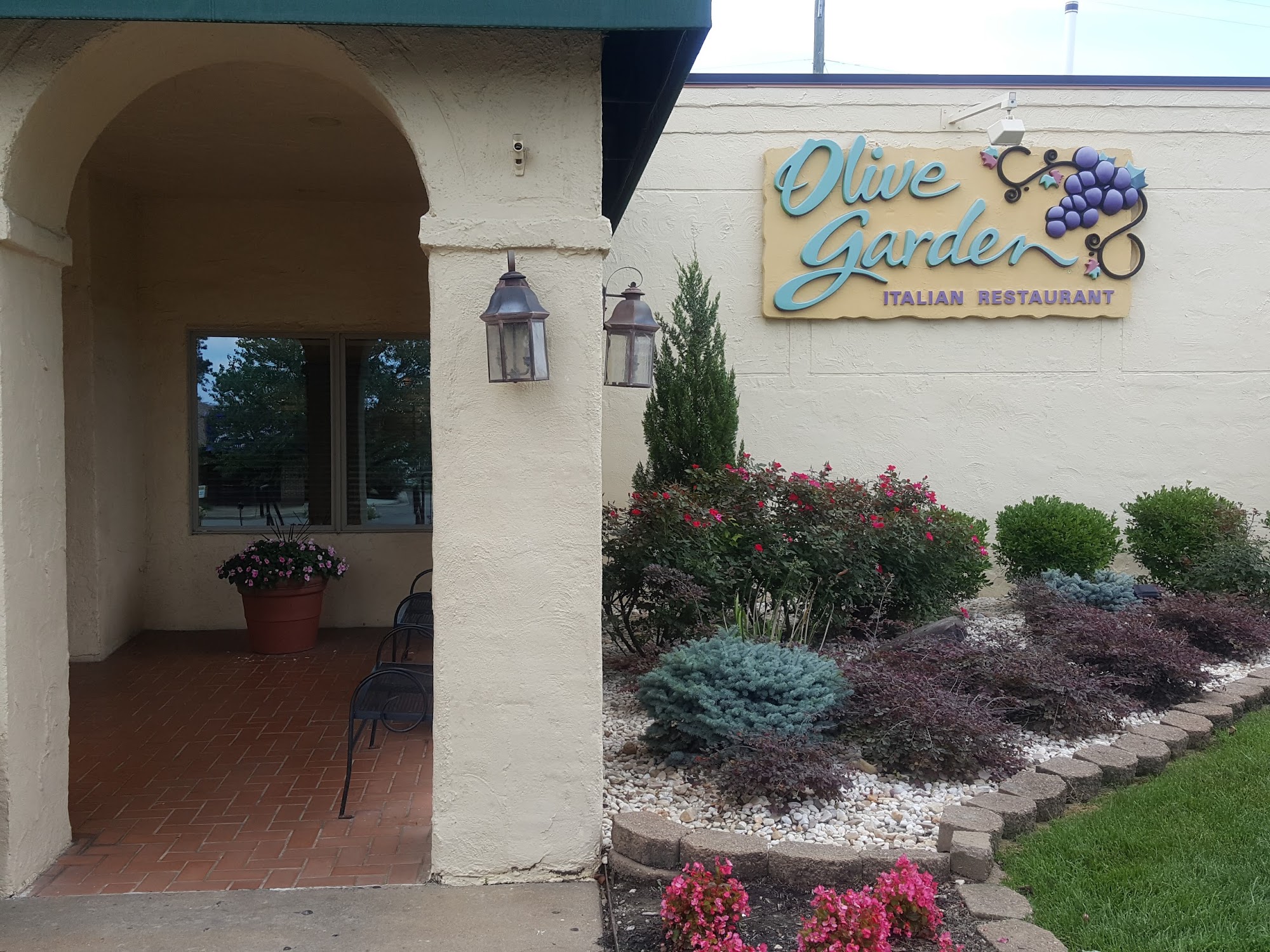 Olive Garden Italian Restaurant