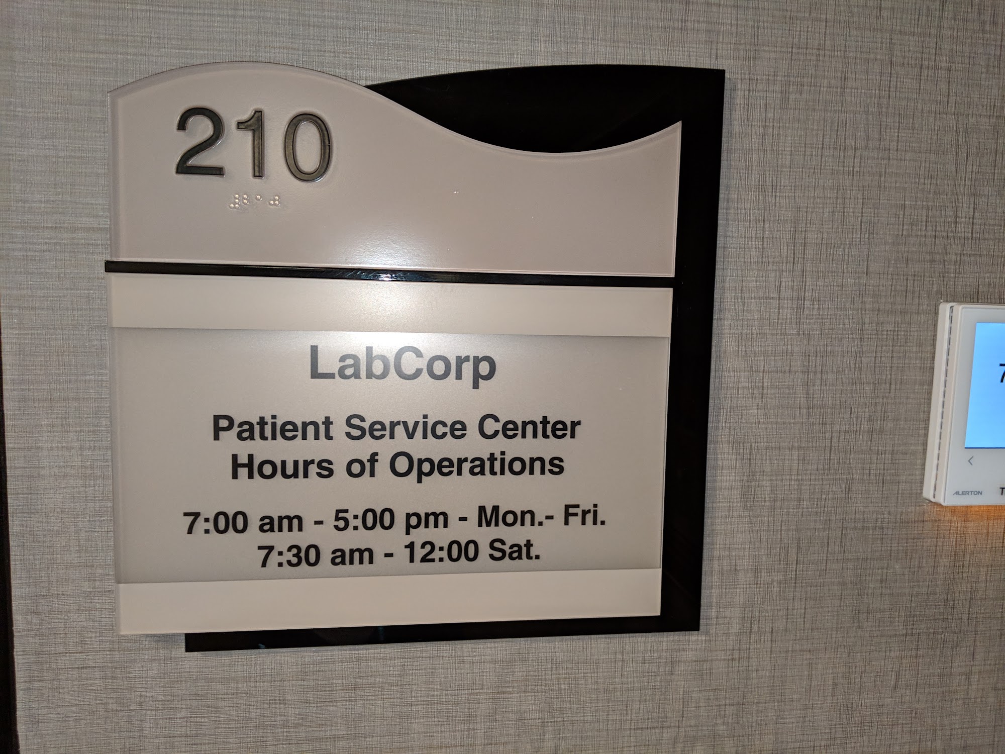 LabCorp Richmond