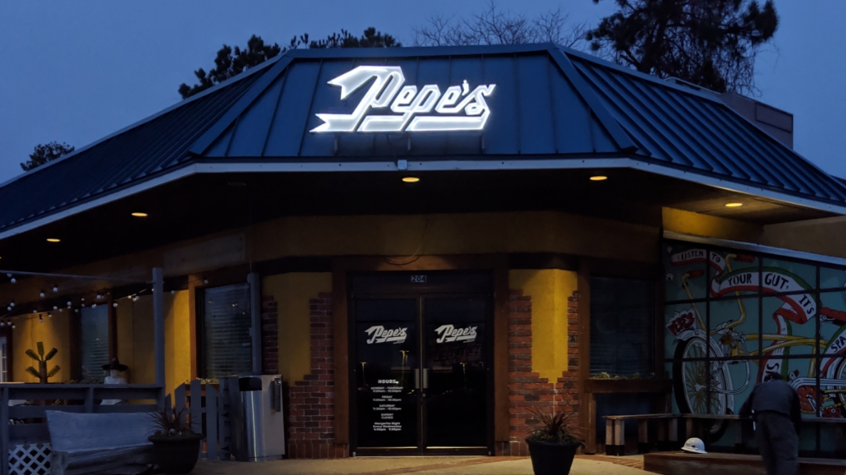 Pepe's | Mexican Restaurant