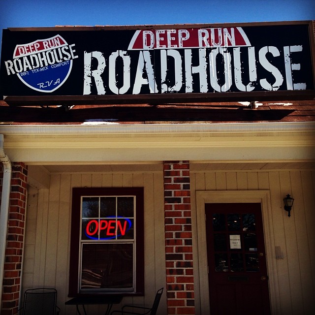 Deep Run Roadhouse