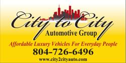City to City Auto Sales LLC