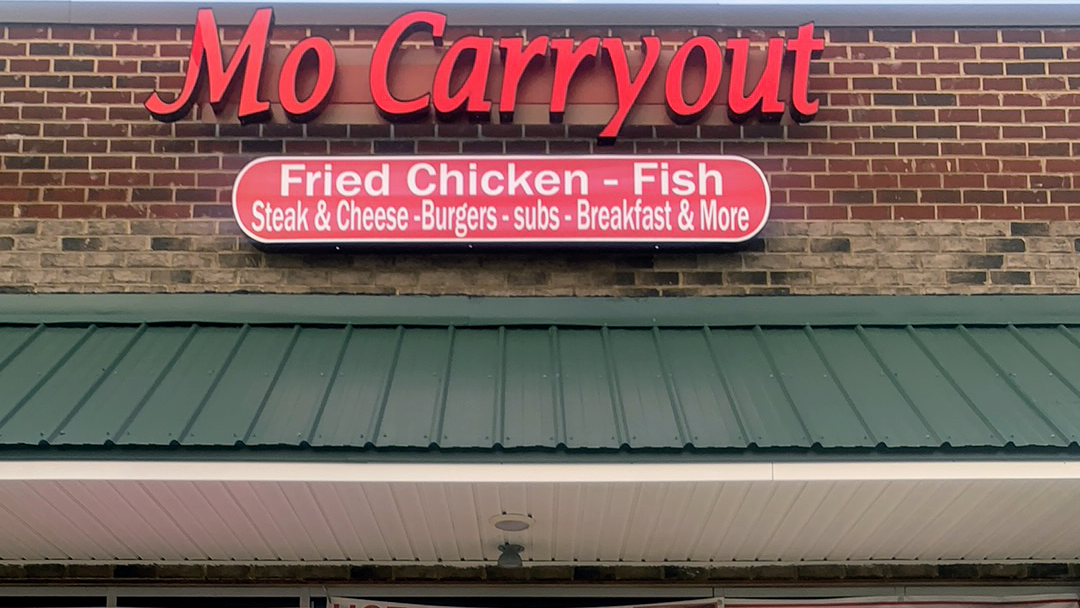 MO Carry Out