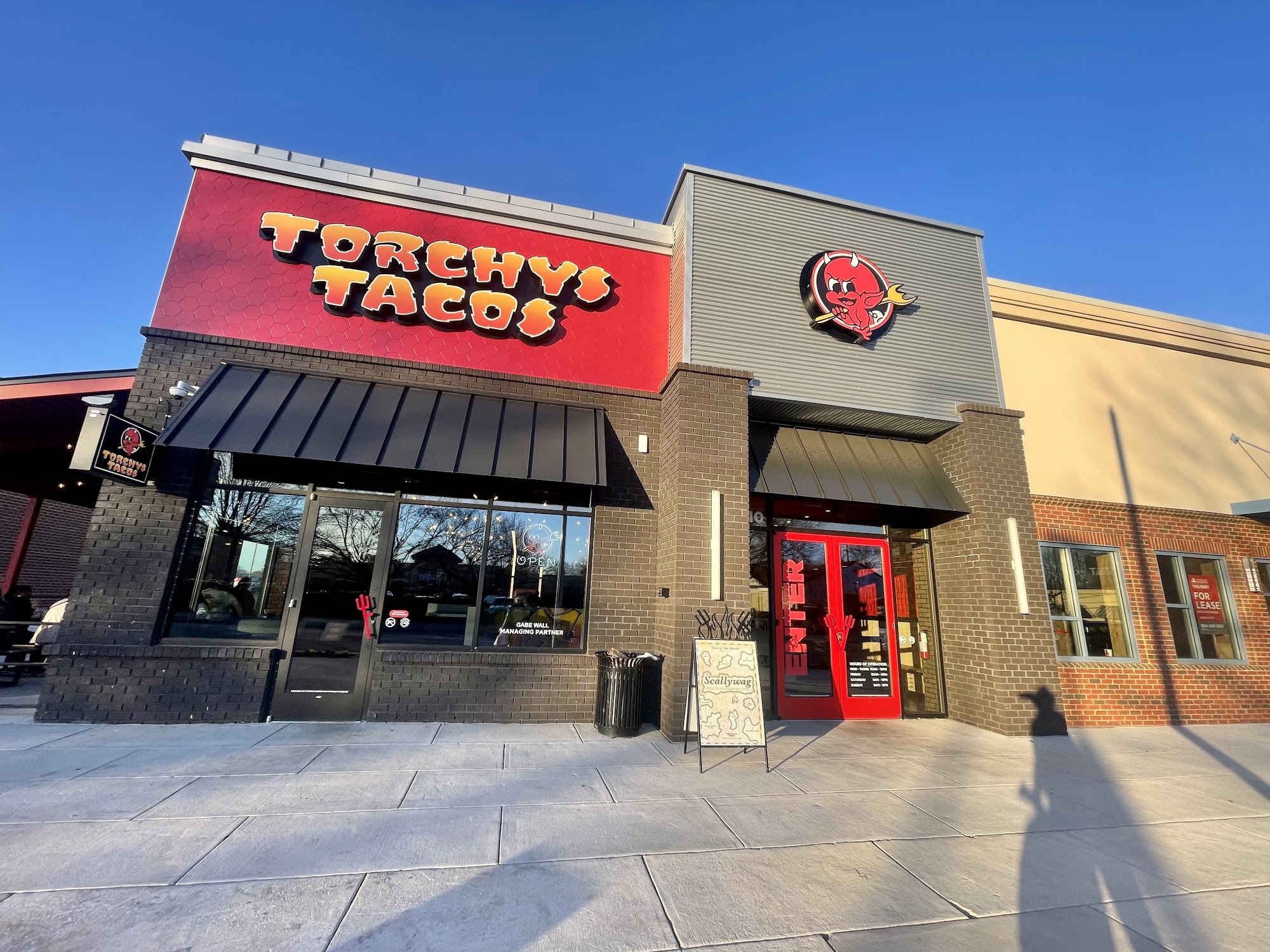 Torchy's Tacos