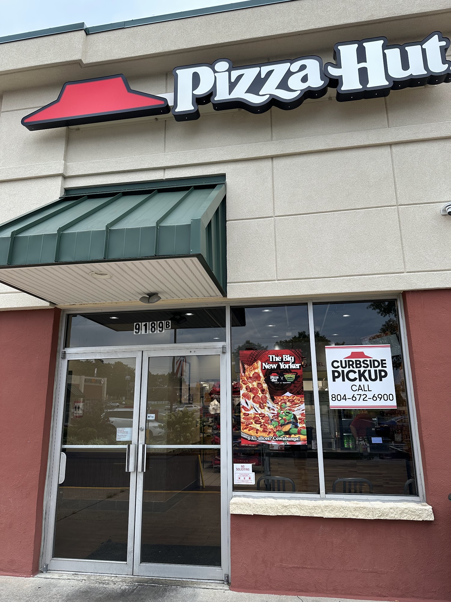 Pizza Hut