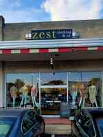 Zest clothing & co