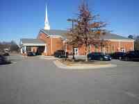 Antioch Baptist Church